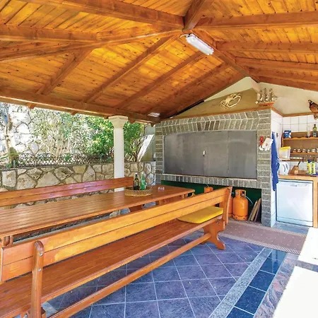 Lovely In With Kitchen