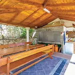 Lovely In With Kitchen