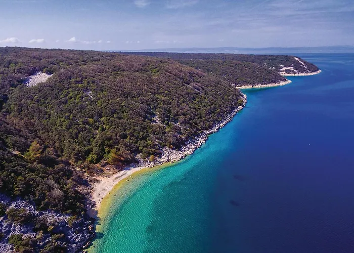 Lovely In With Kitchen